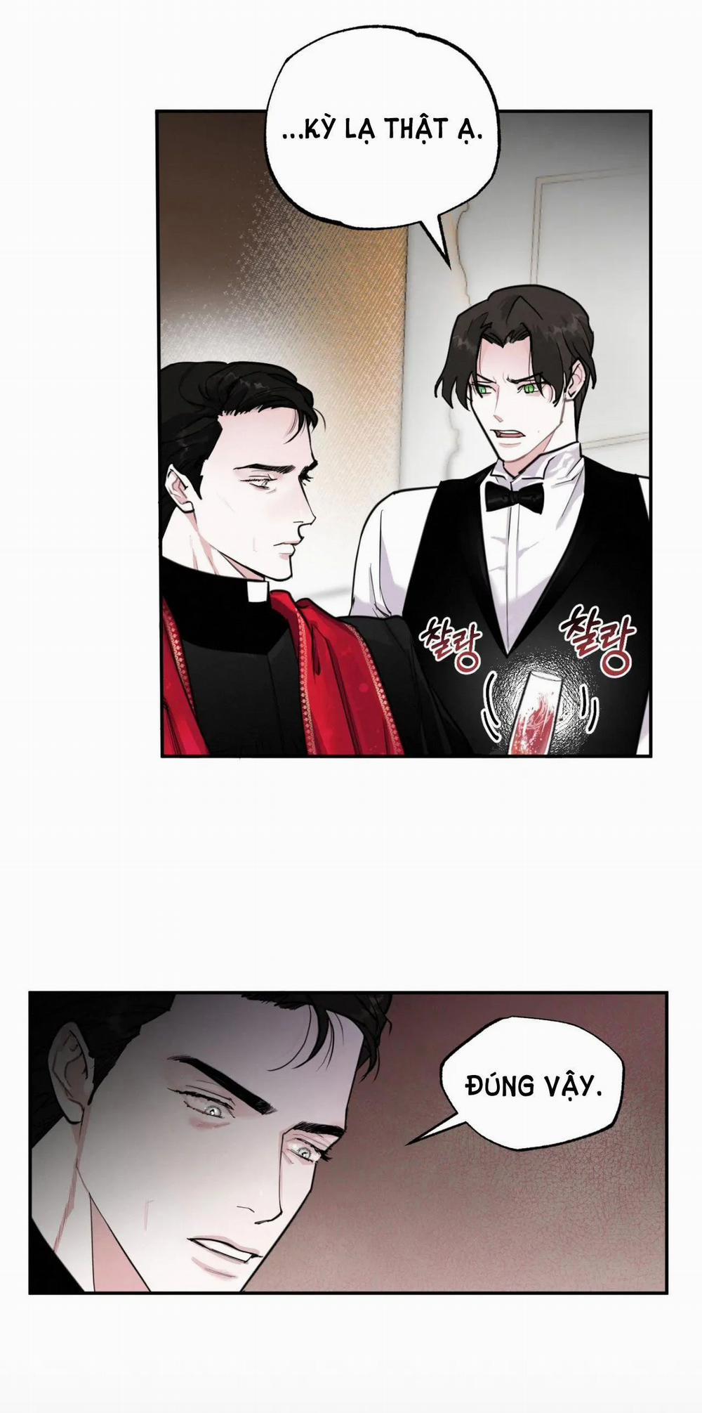 Bloody Lies 7.2 trang 26