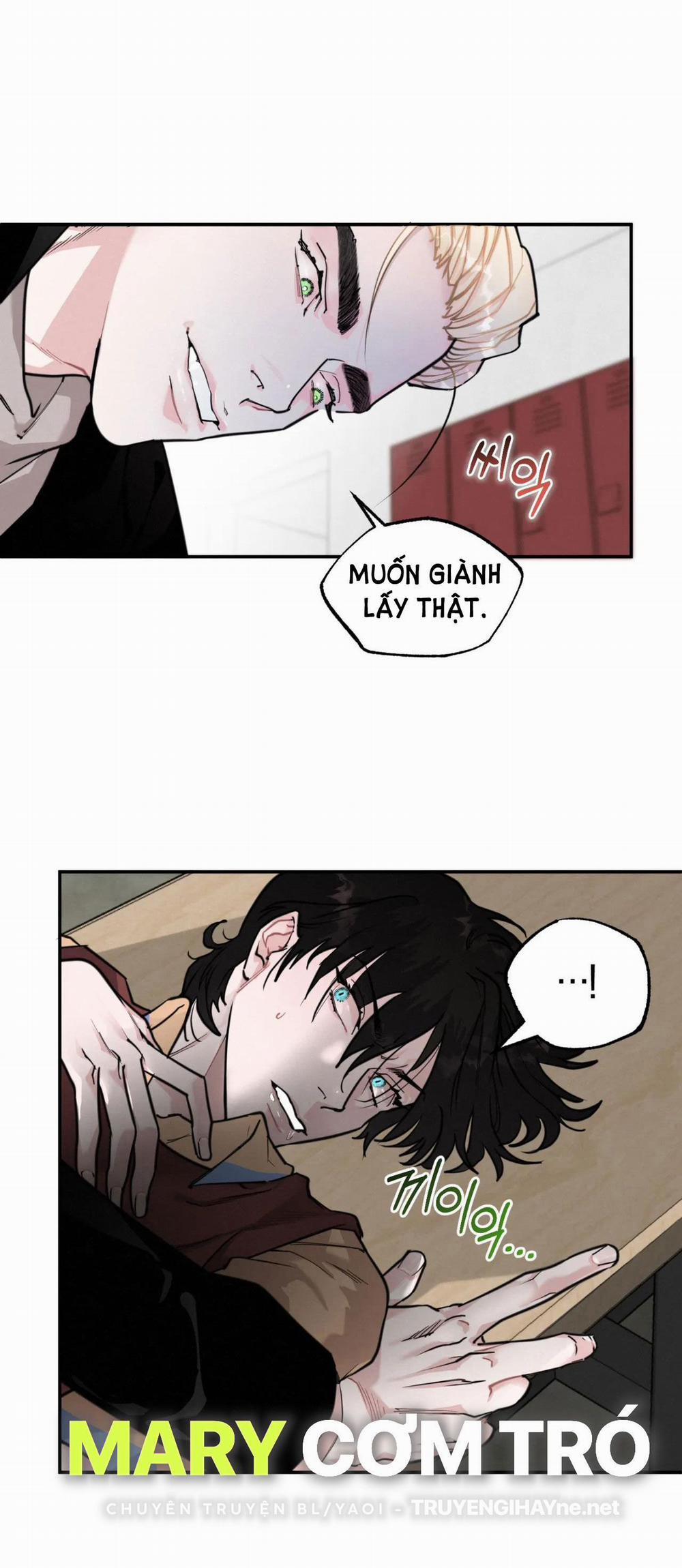 Bloody Lies 7.2 trang 6