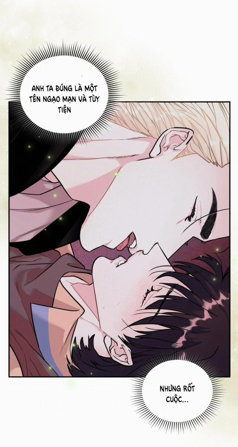 Bloody Lies 7.2 trang 8