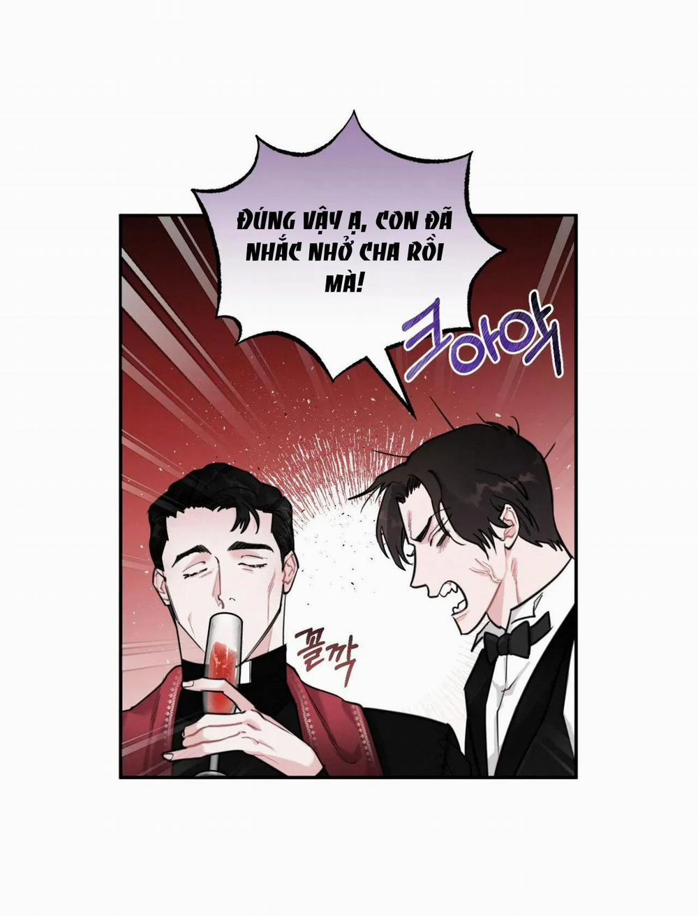 Bloody Lies 8.1 trang 1