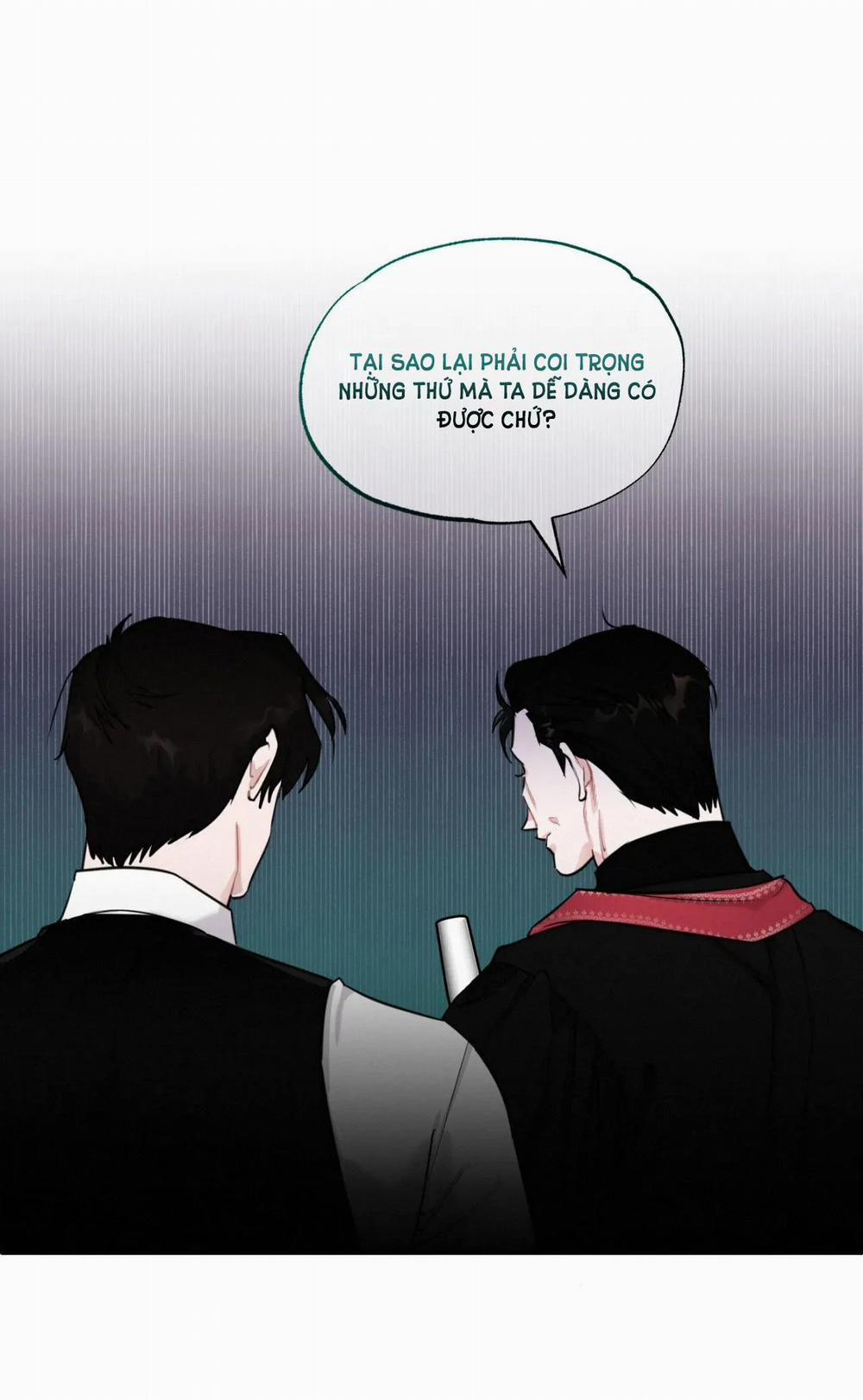 Bloody Lies 8.1 trang 10