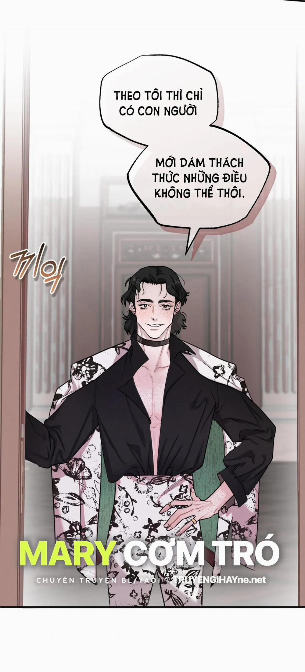 Bloody Lies 8.1 trang 13