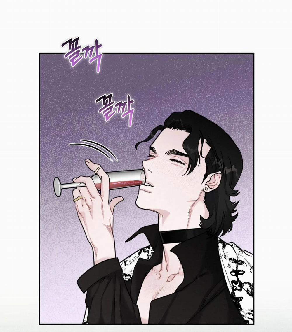 Bloody Lies 8.1 trang 20