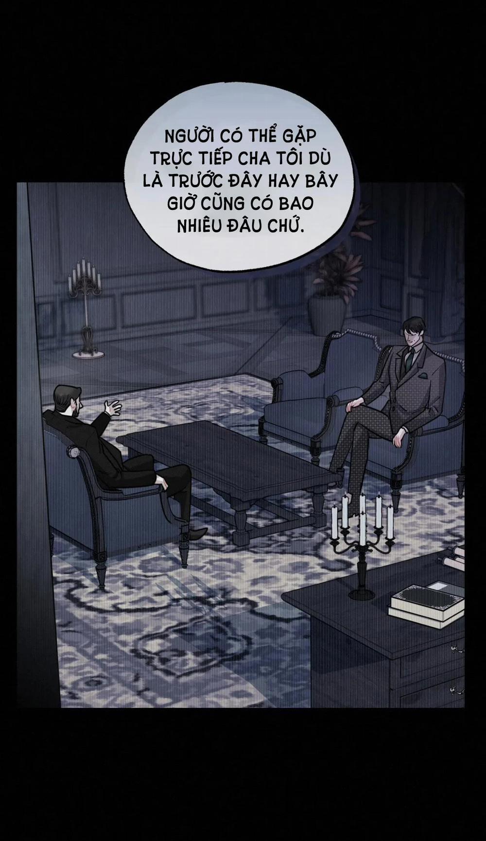 Bloody Lies 8.1 trang 29