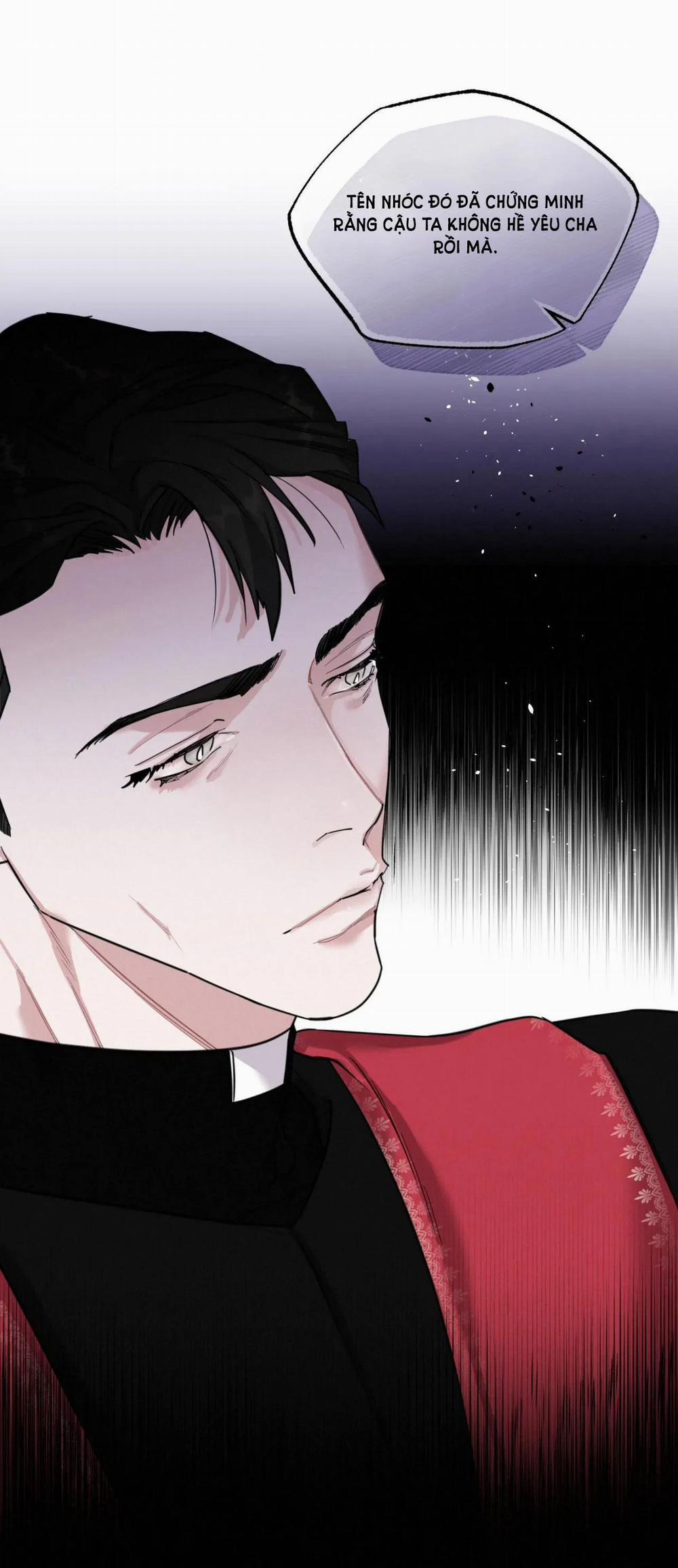 Bloody Lies 8.1 trang 7