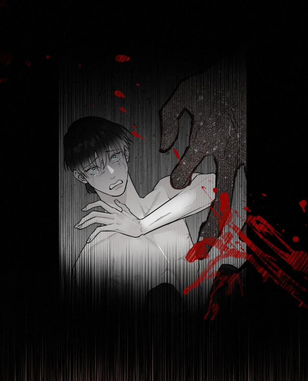 Bloody Lies 8.1 trang 8