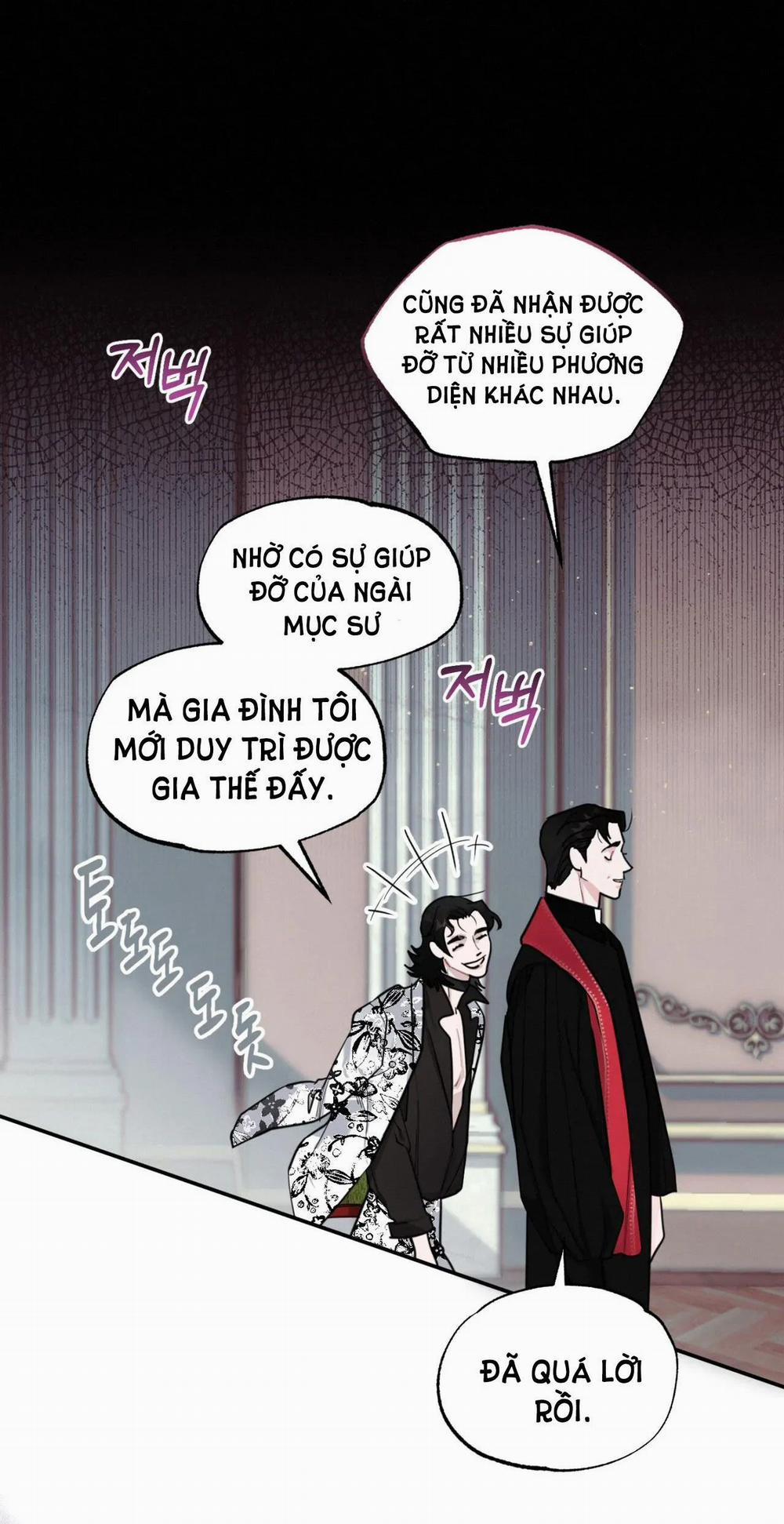 Bloody Lies 8.2 trang 0