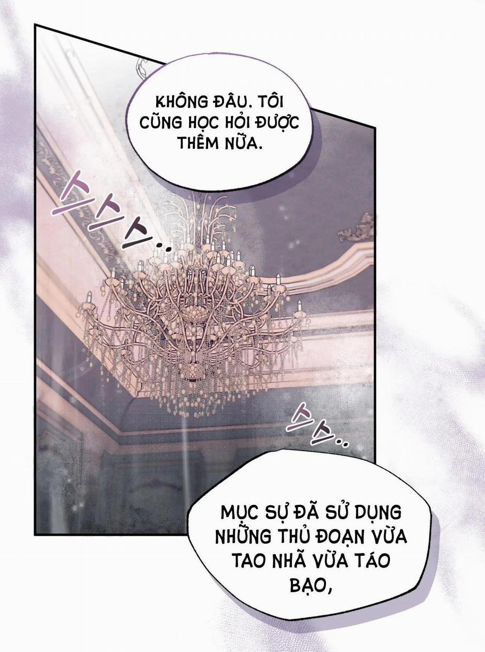 Bloody Lies 8.2 trang 1