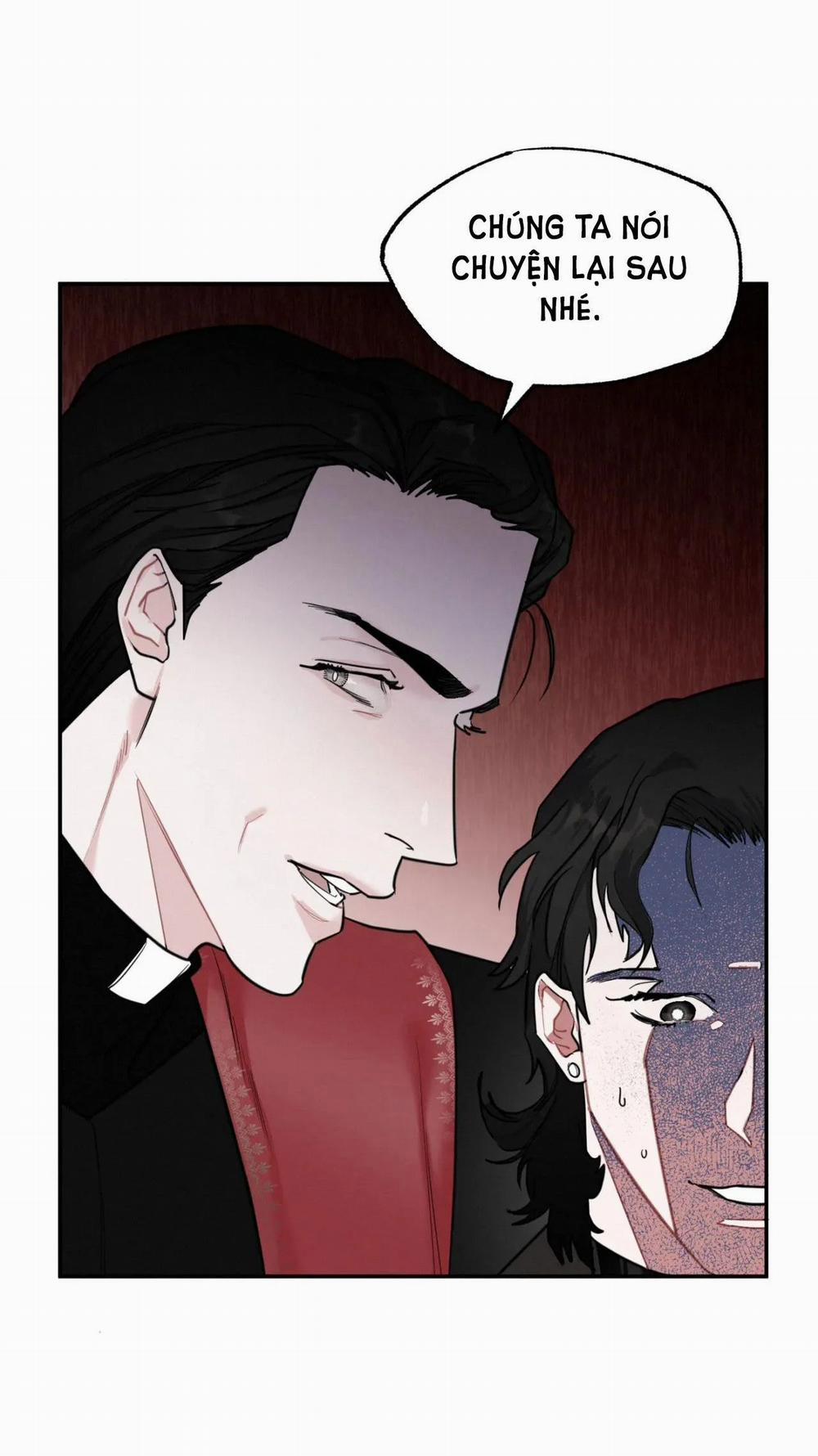 Bloody Lies 8.2 trang 10