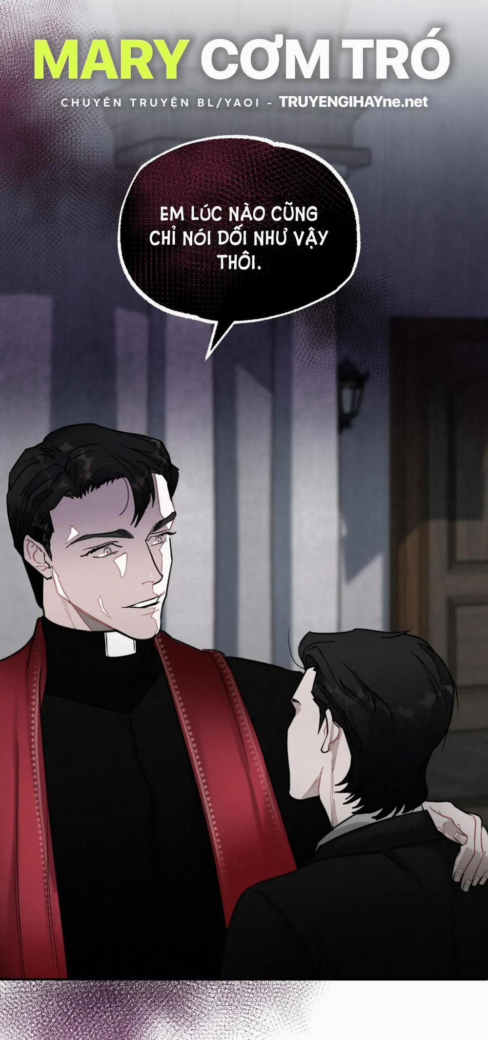 Bloody Lies 8.2 trang 15