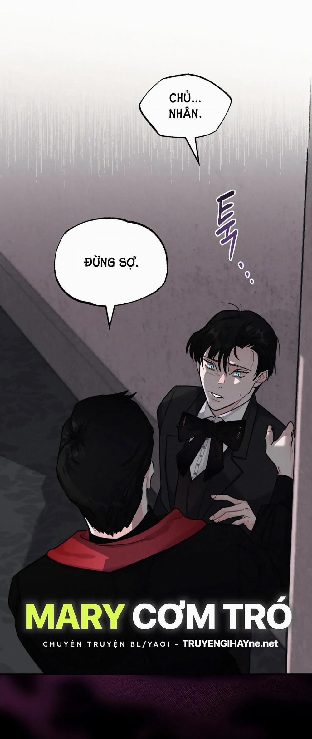 Bloody Lies 8.2 trang 17