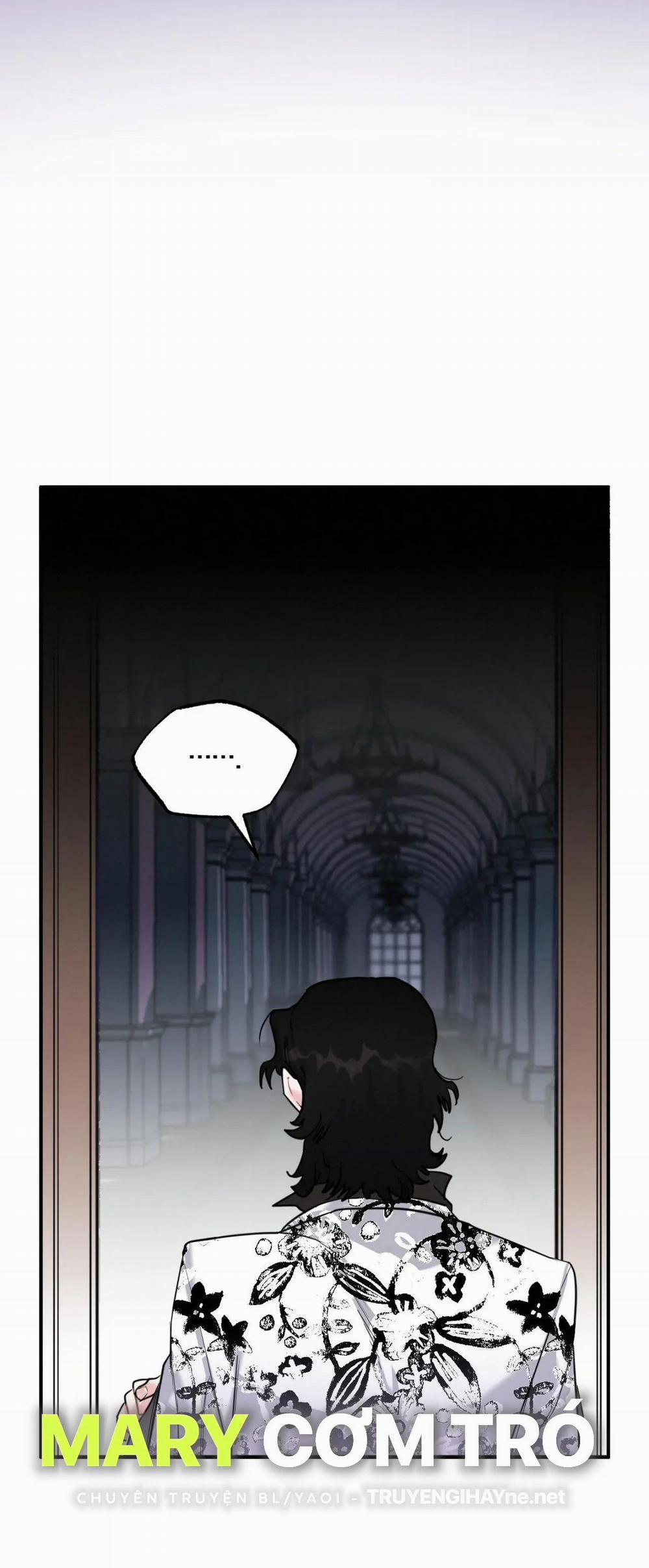 Bloody Lies 8.2 trang 20