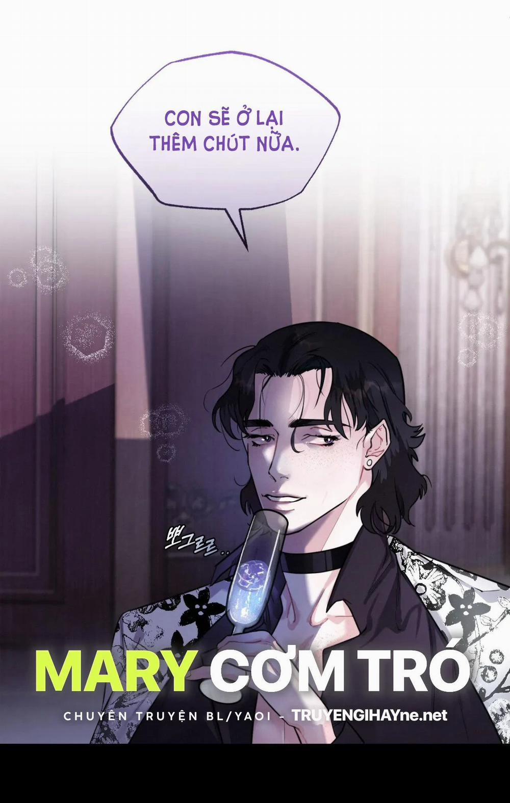 Bloody Lies 8.2 trang 24