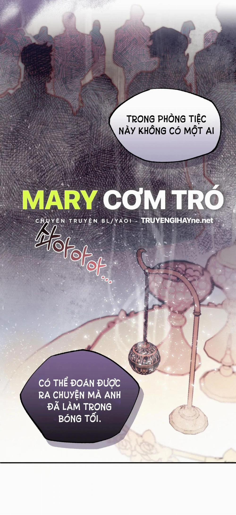 Bloody Lies 8.2 trang 3