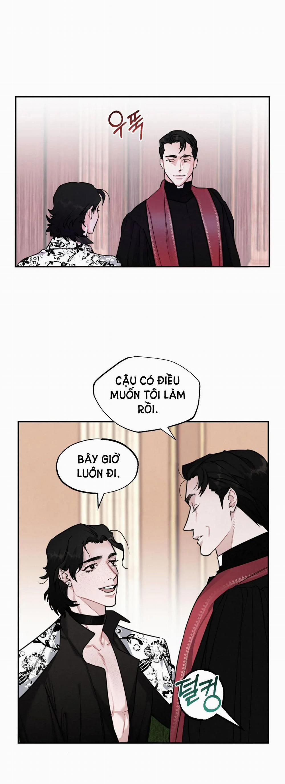 Bloody Lies 8.2 trang 4