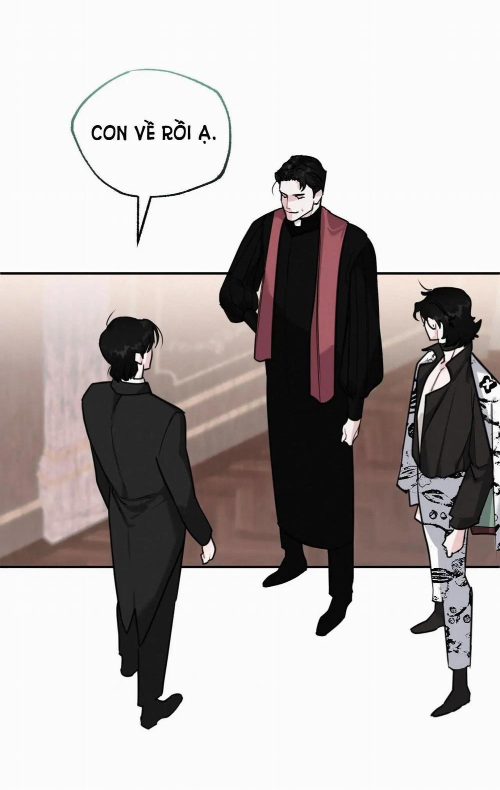 Bloody Lies 8.2 trang 8