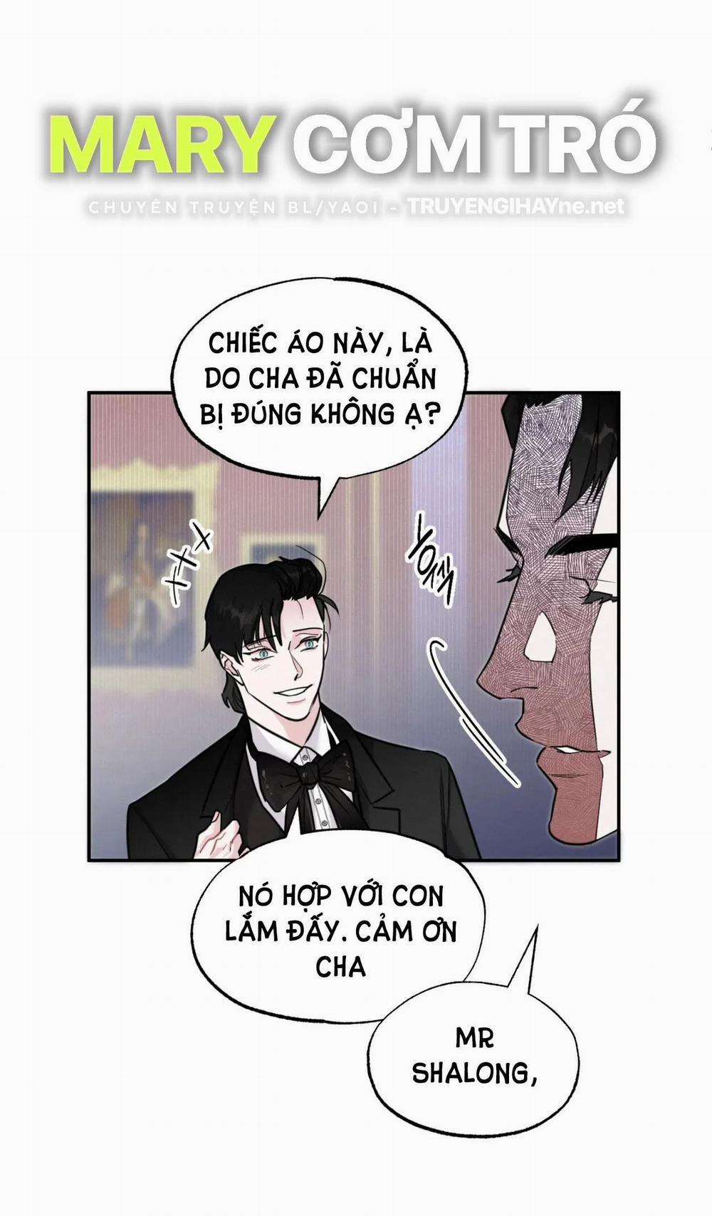 Bloody Lies 8.2 trang 9