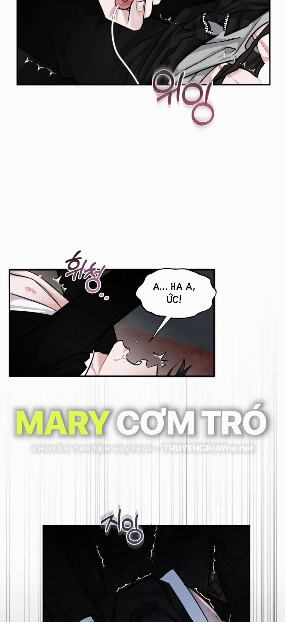 Bloody Lies 9.1 trang 11