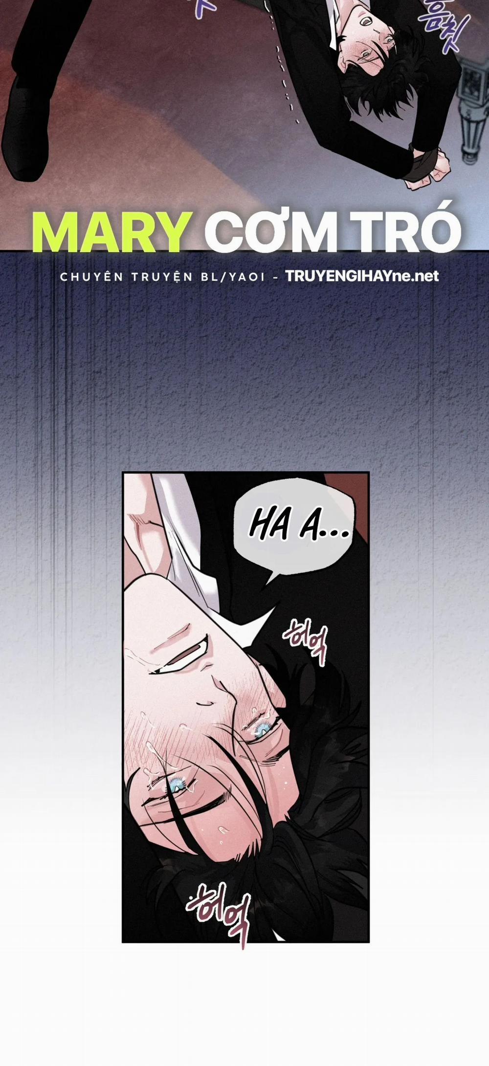 Bloody Lies 9.1 trang 13