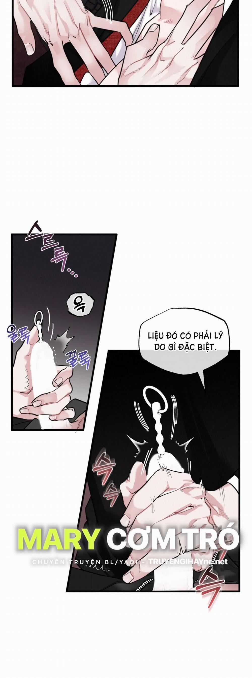 Bloody Lies 9.1 trang 2