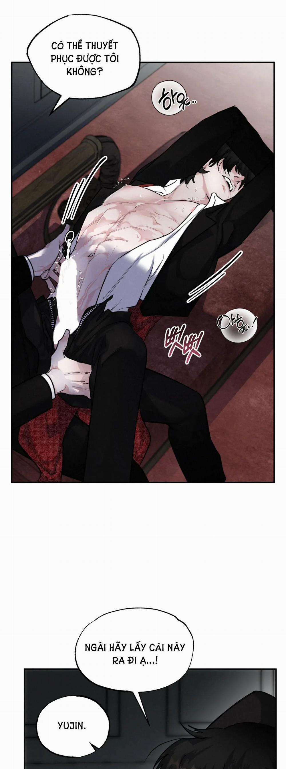 Bloody Lies 9.1 trang 3