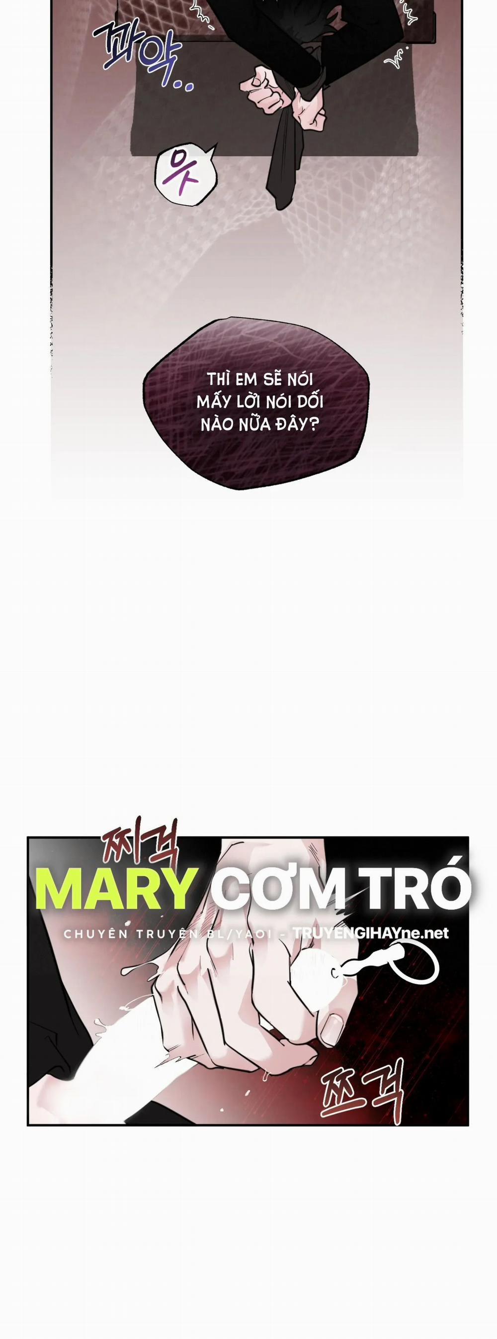 Bloody Lies 9.1 trang 5