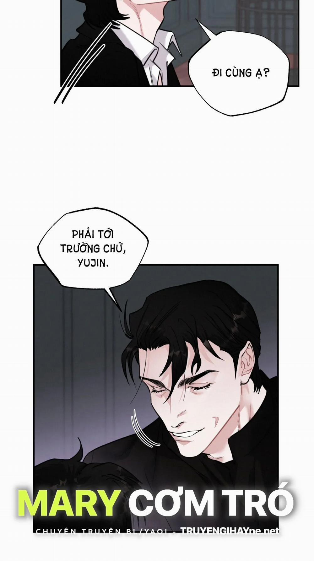 Bloody Lies 9.2 trang 10