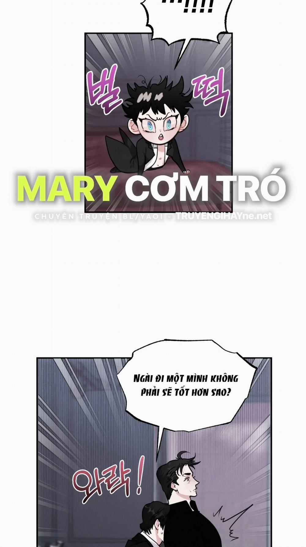 Bloody Lies 9.2 trang 13