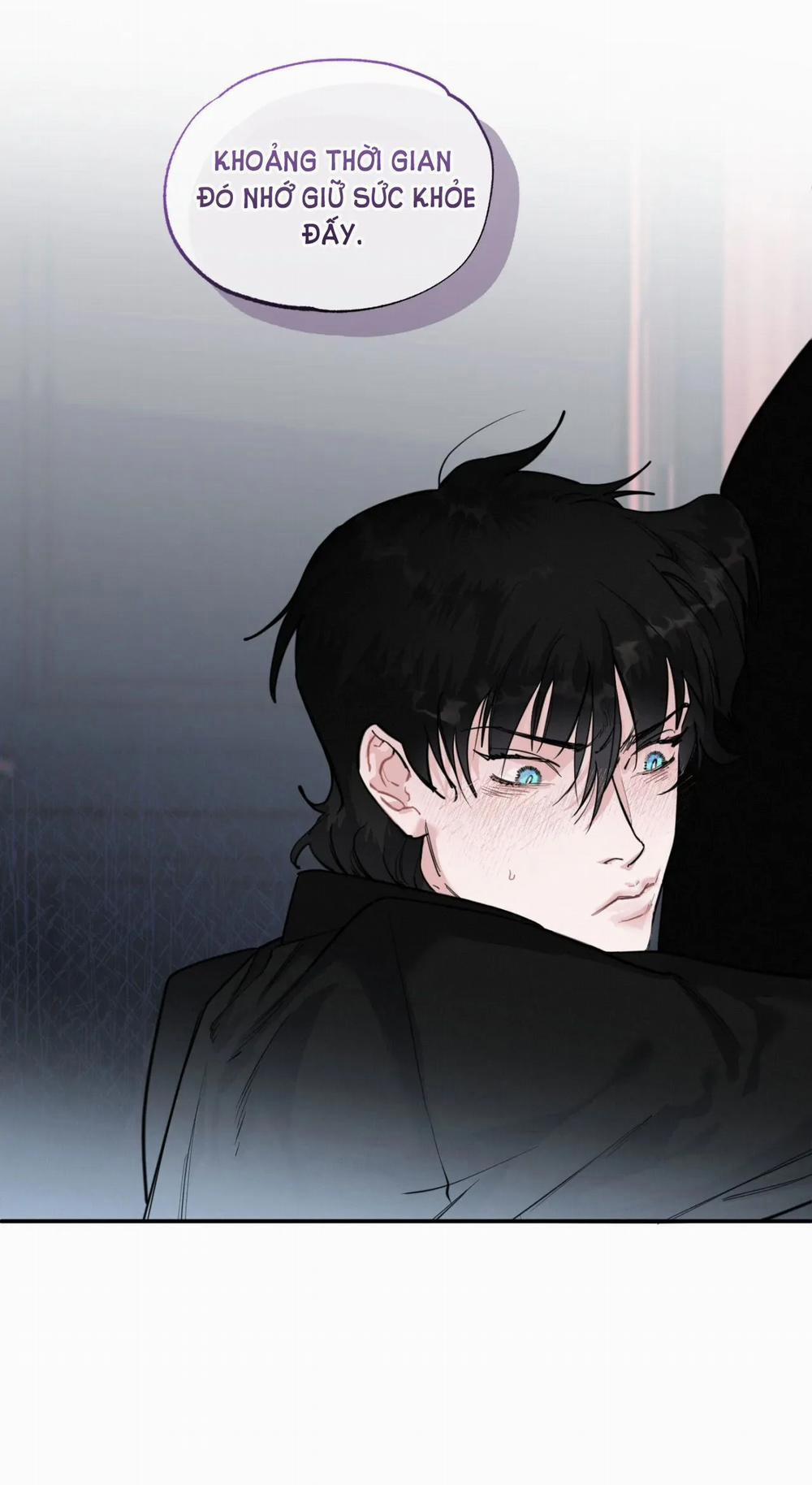 Bloody Lies 9.2 trang 15