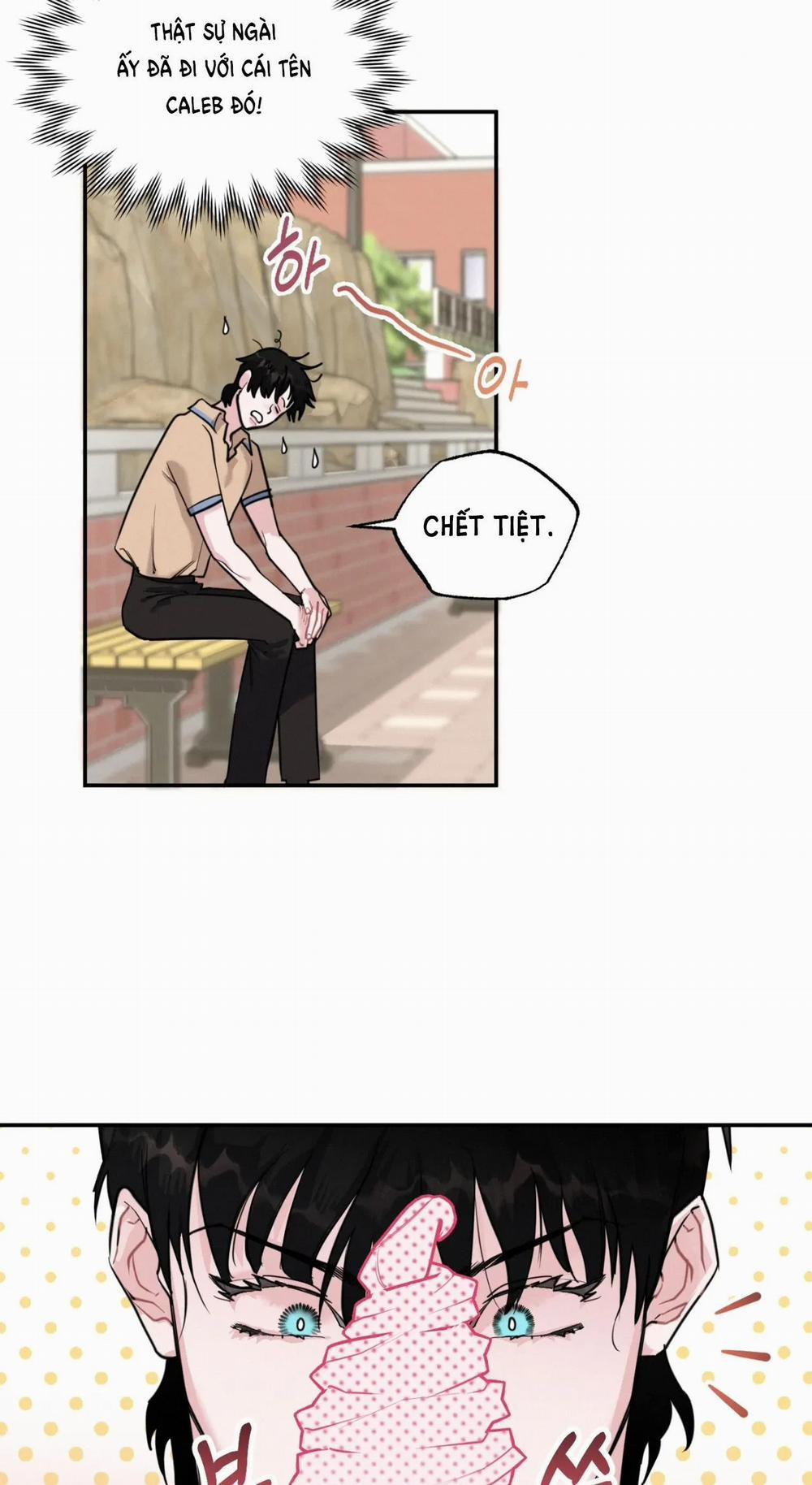 Bloody Lies 9.2 trang 18