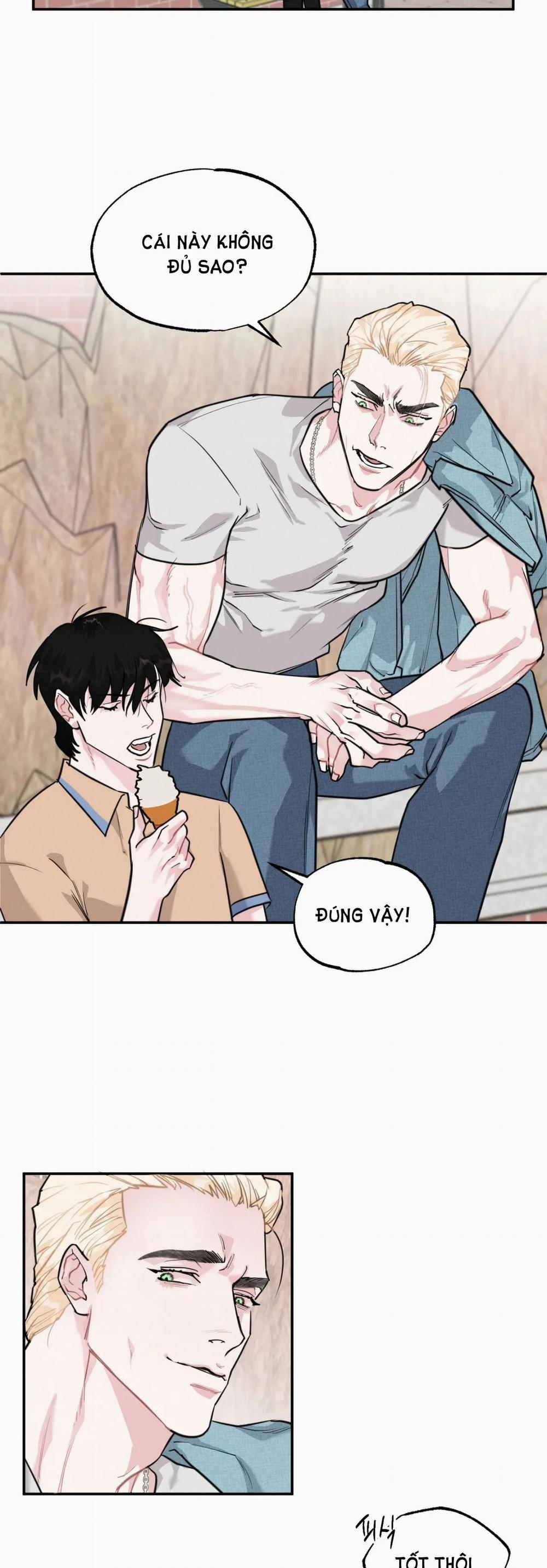 Bloody Lies 9.2 trang 24