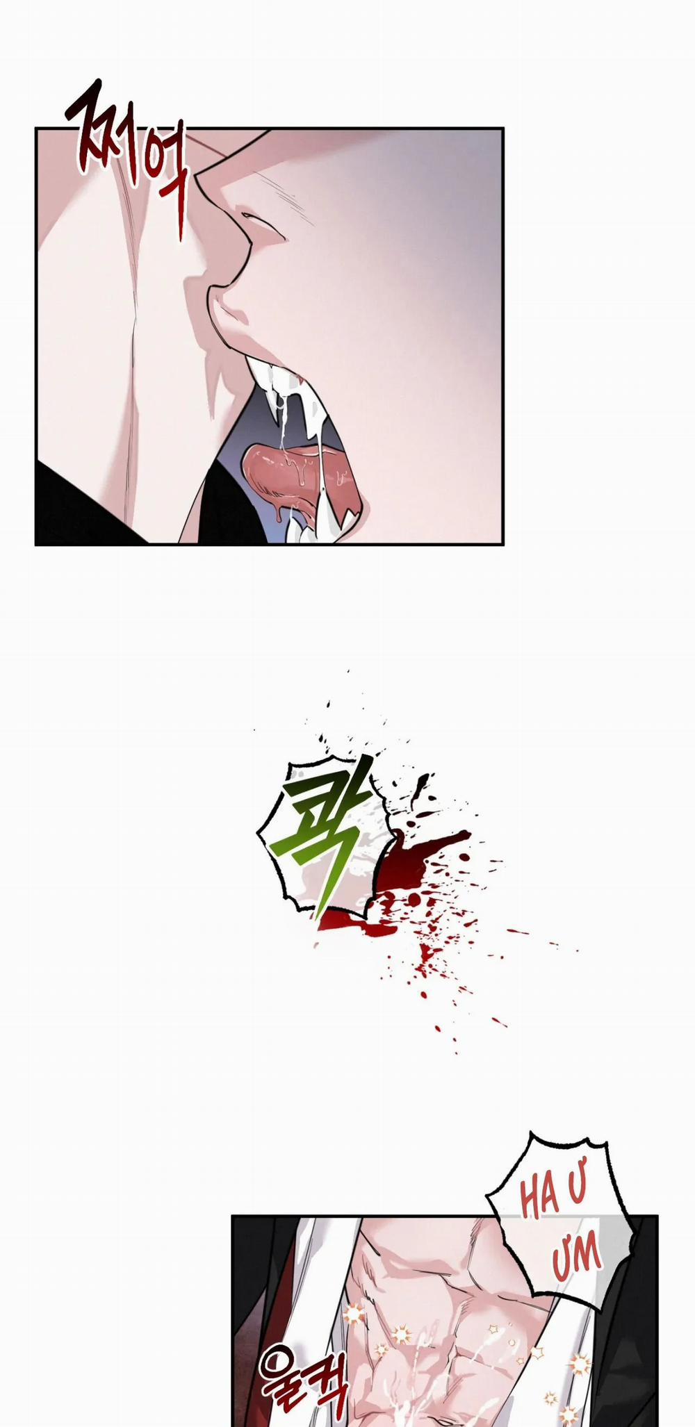 Bloody Lies 9.2 trang 3