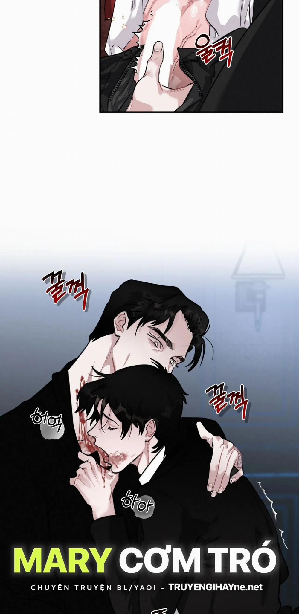 Bloody Lies 9.2 trang 4