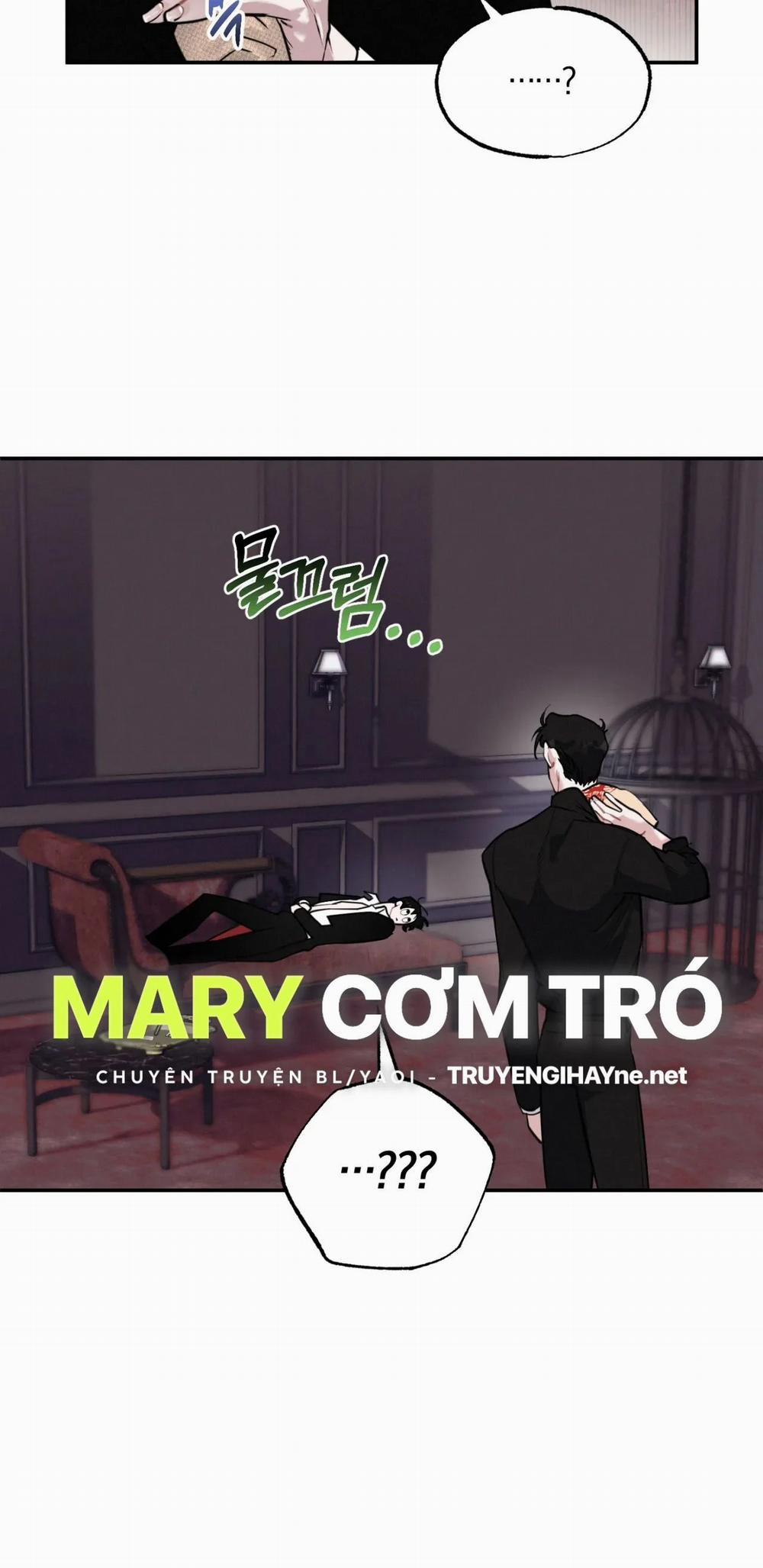 Bloody Lies 9.2 trang 8