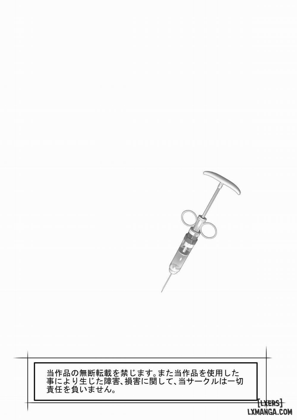 Bloody Milk Transporter Oneshot trang 45