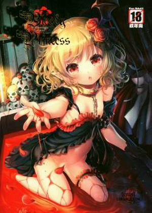 Đọc truyện tranh Bloody Princess