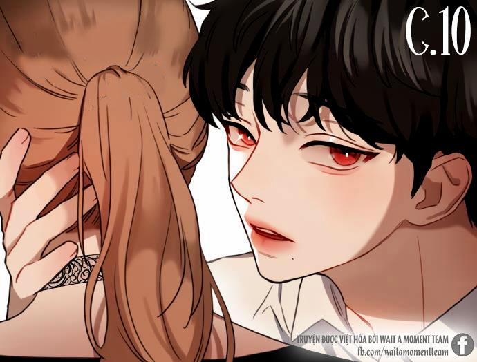 Bloody Romance - Lãng Mạn Đẫm Máu 10 trang 0