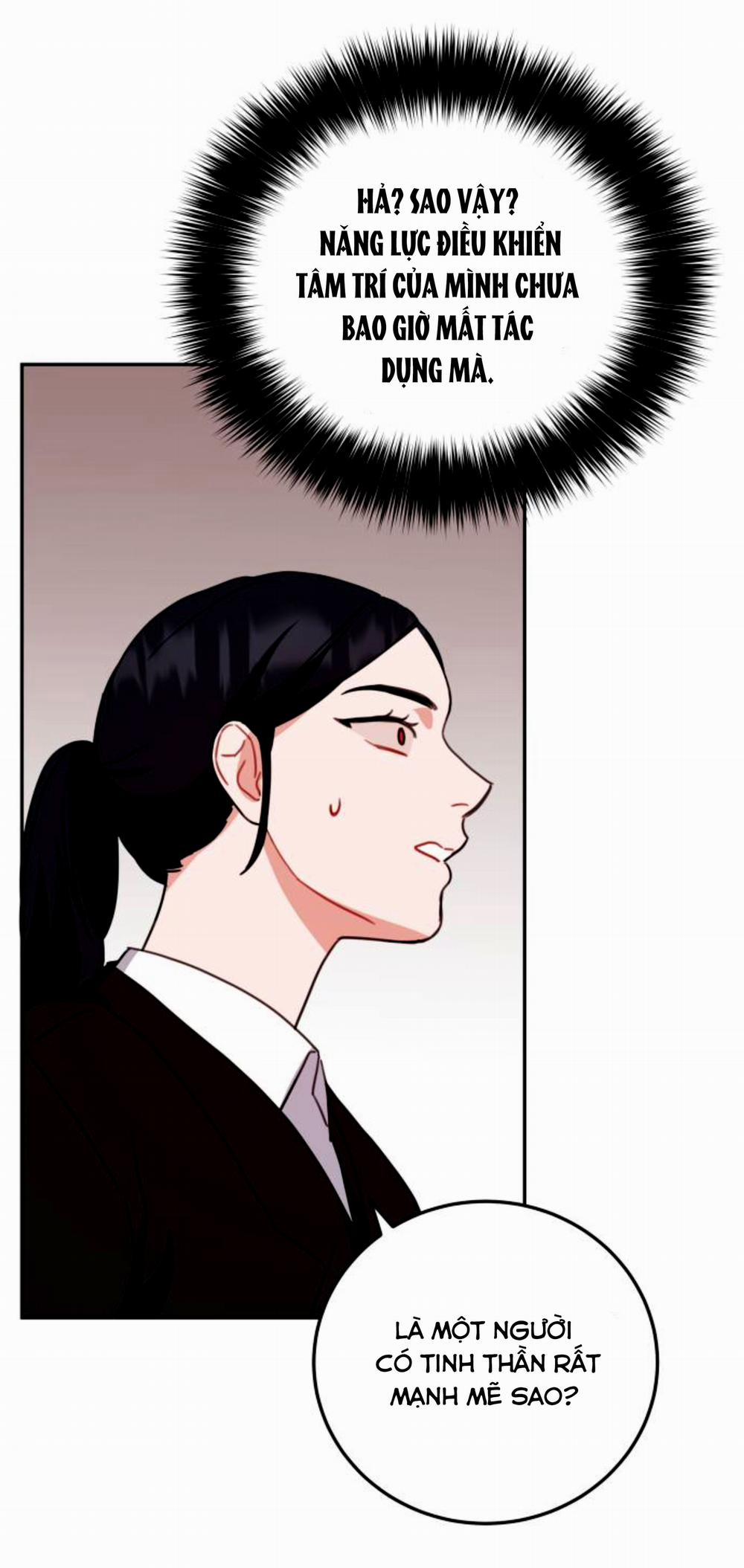 Bloody Romance - Lãng Mạn Đẫm Máu 10 trang 11