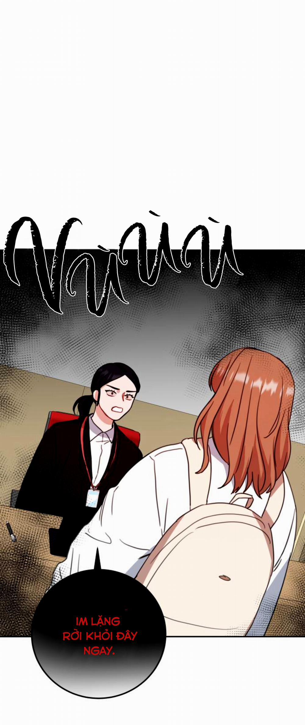 Bloody Romance - Lãng Mạn Đẫm Máu 10 trang 12