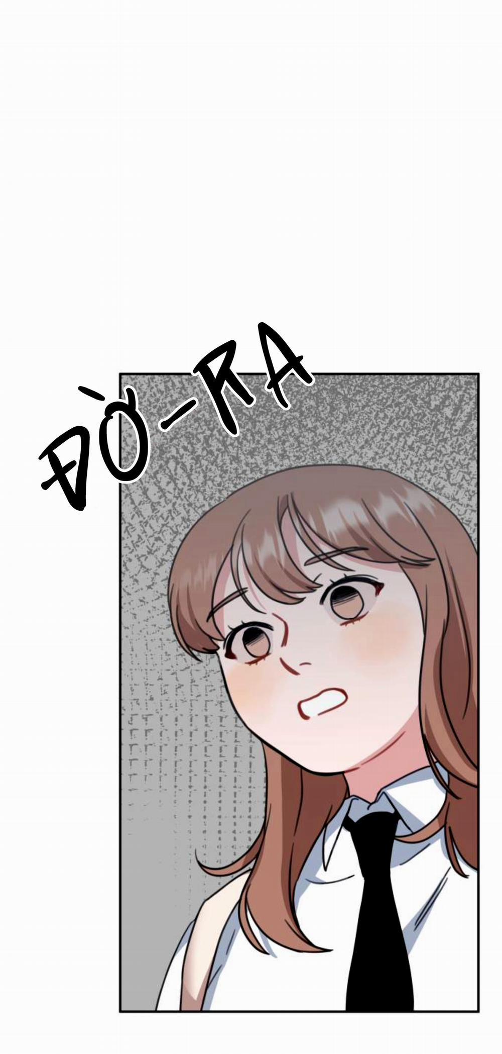 Bloody Romance - Lãng Mạn Đẫm Máu 10 trang 13