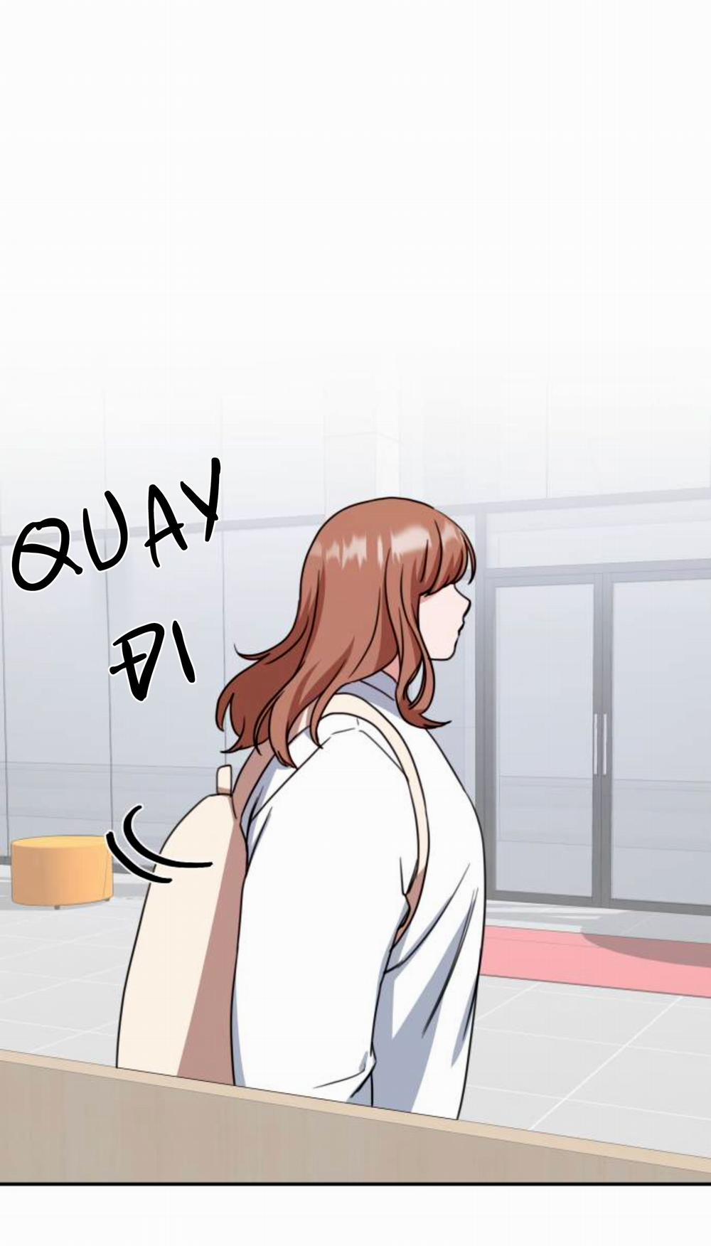 Bloody Romance - Lãng Mạn Đẫm Máu 10 trang 14