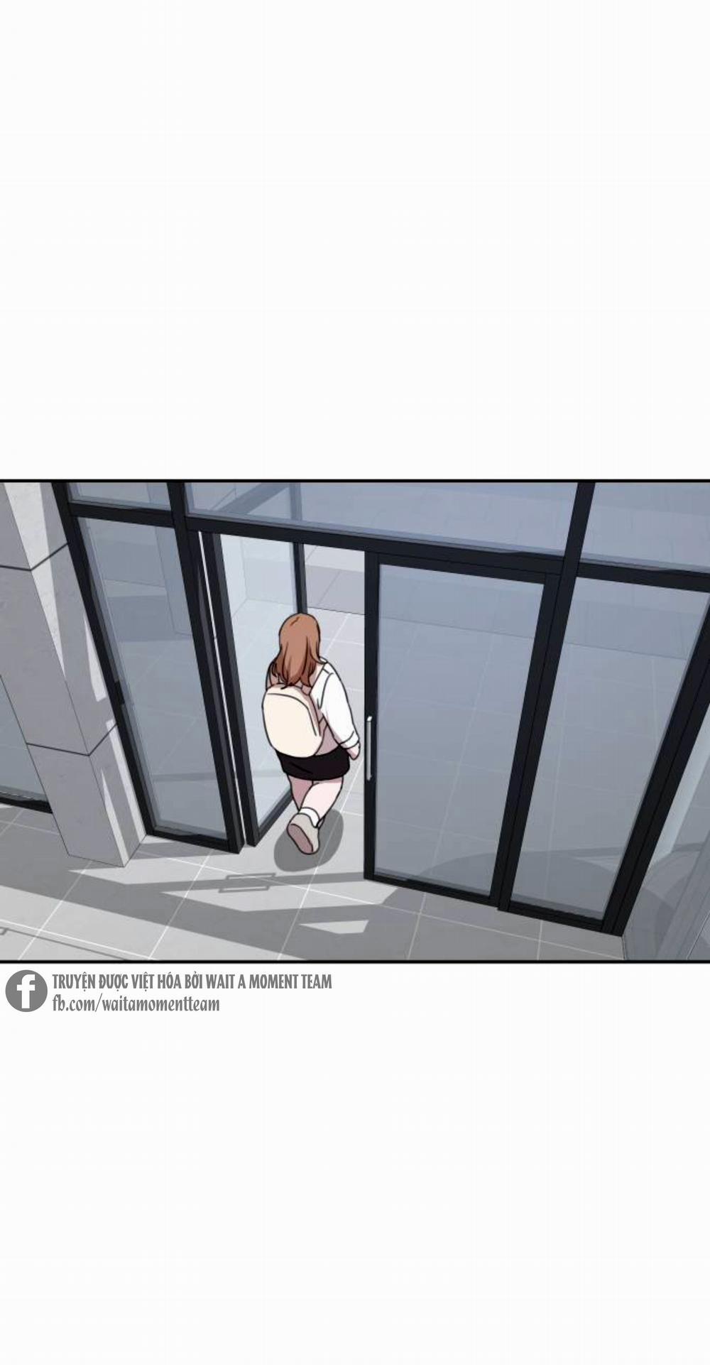 Bloody Romance - Lãng Mạn Đẫm Máu 10 trang 15