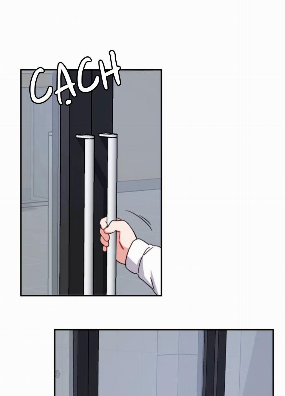 Bloody Romance - Lãng Mạn Đẫm Máu 10 trang 16