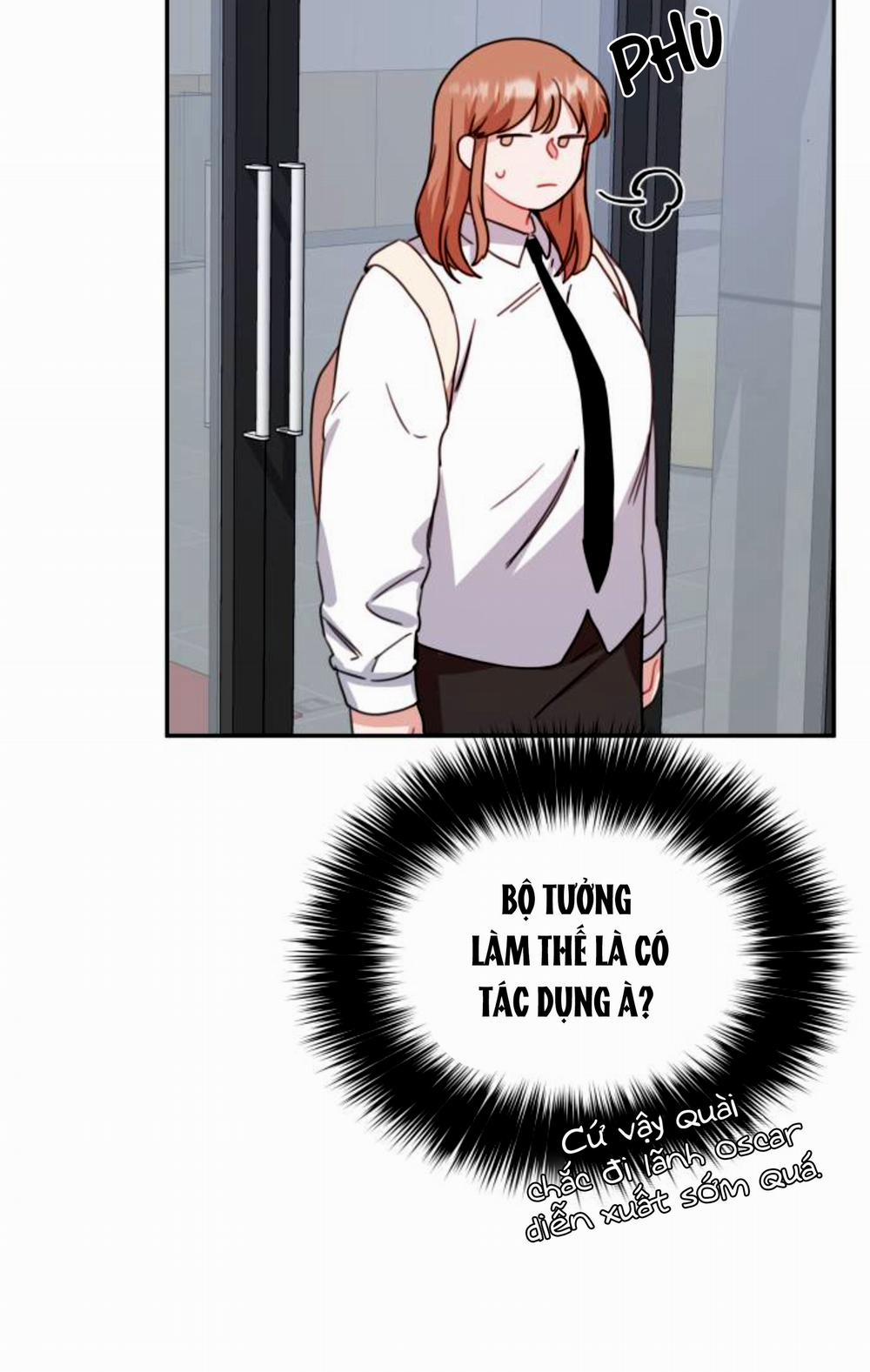 Bloody Romance - Lãng Mạn Đẫm Máu 10 trang 17