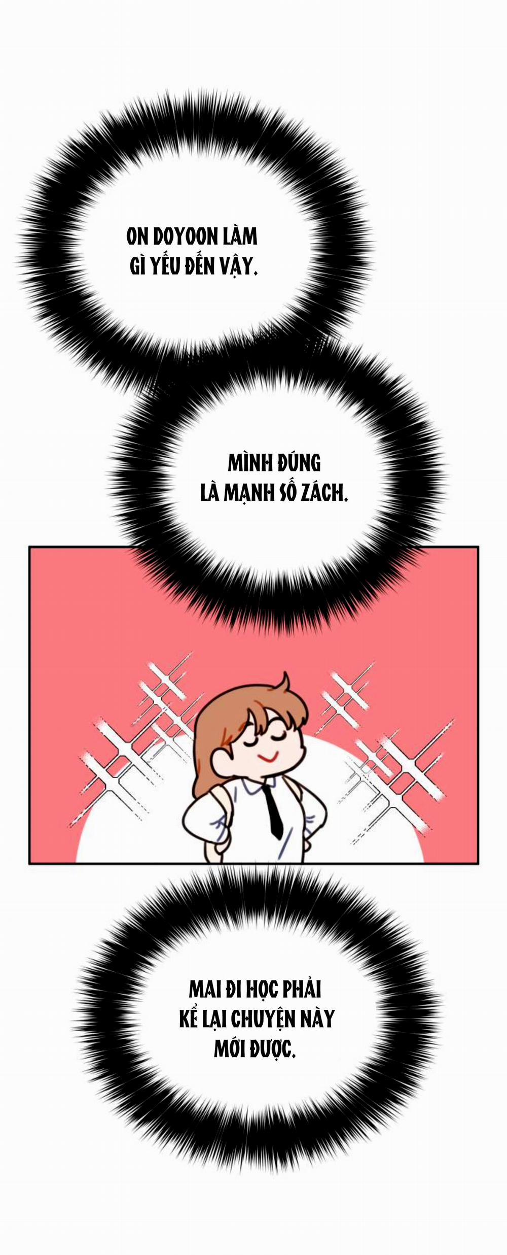 Bloody Romance - Lãng Mạn Đẫm Máu 10 trang 18