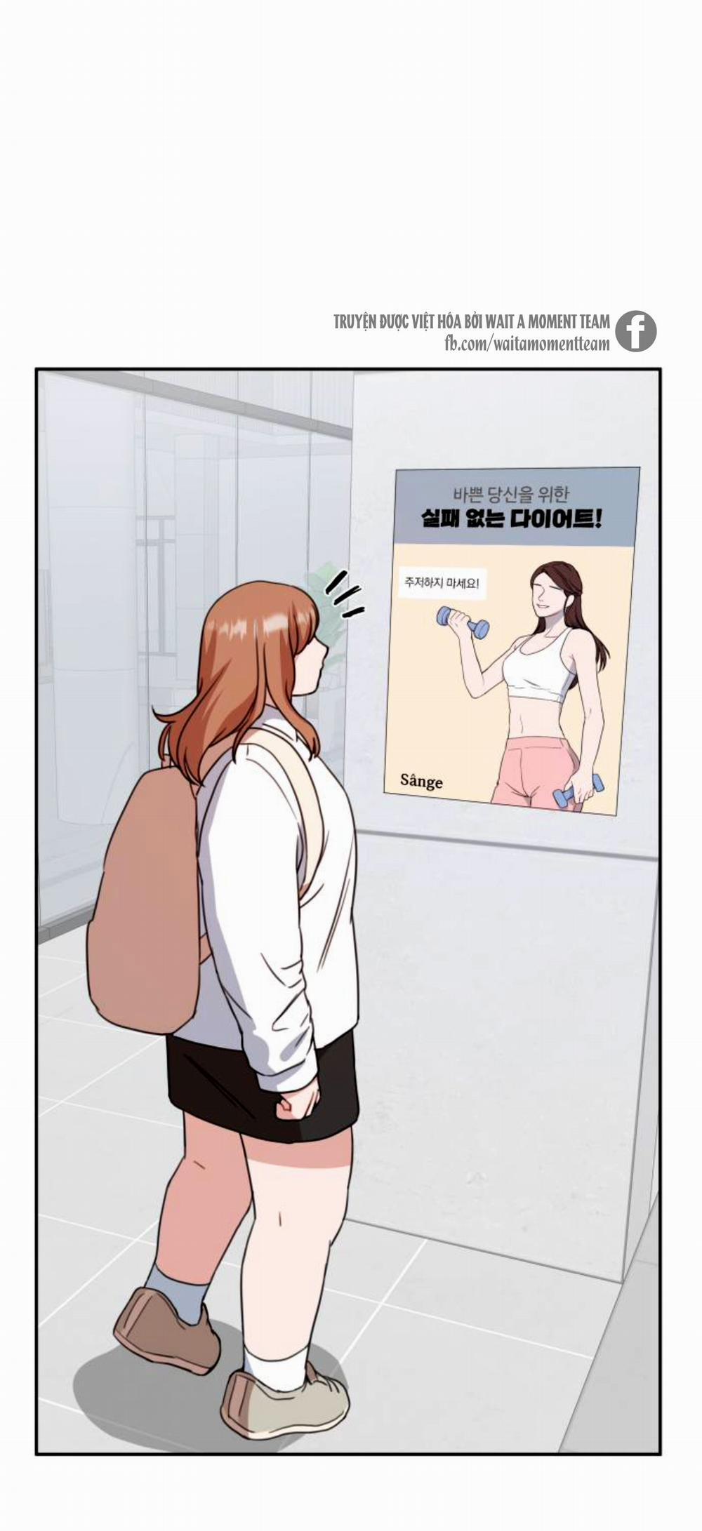 Bloody Romance - Lãng Mạn Đẫm Máu 10 trang 19