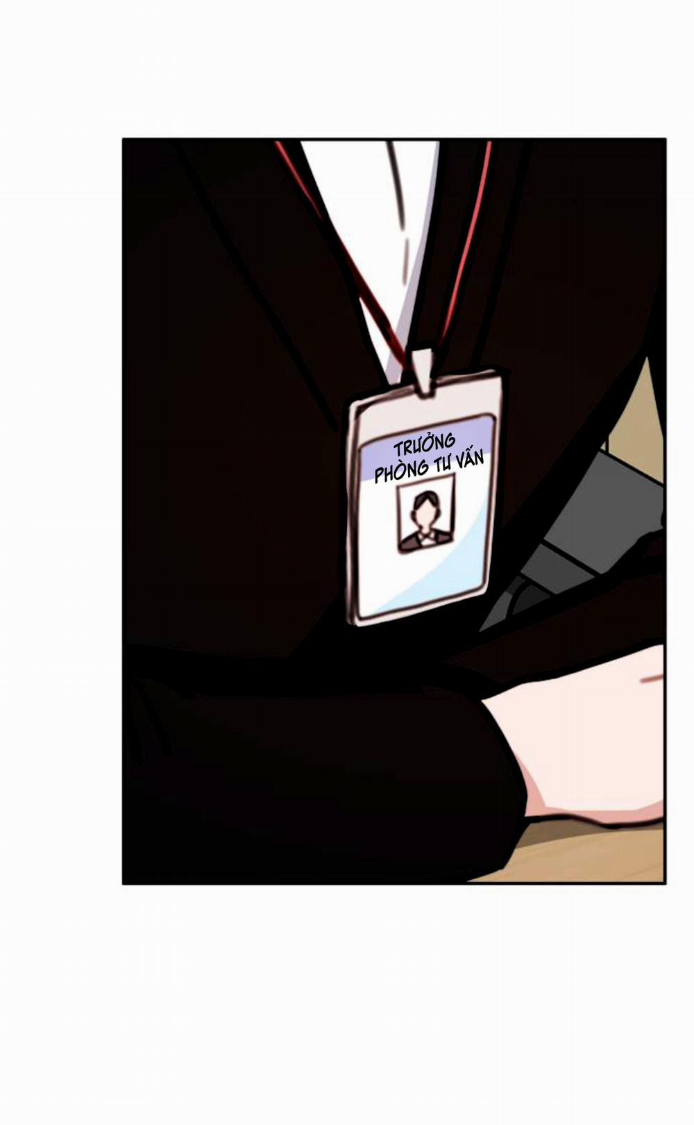 Bloody Romance - Lãng Mạn Đẫm Máu 10 trang 2