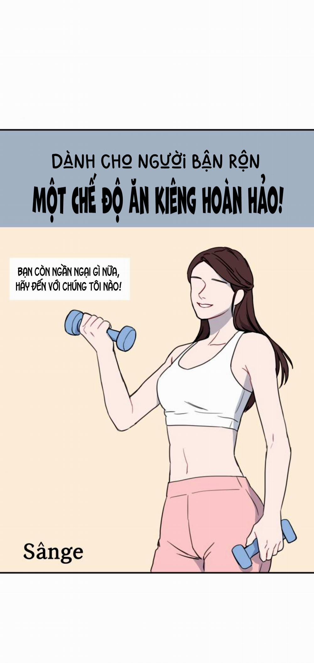 Bloody Romance - Lãng Mạn Đẫm Máu 10 trang 20