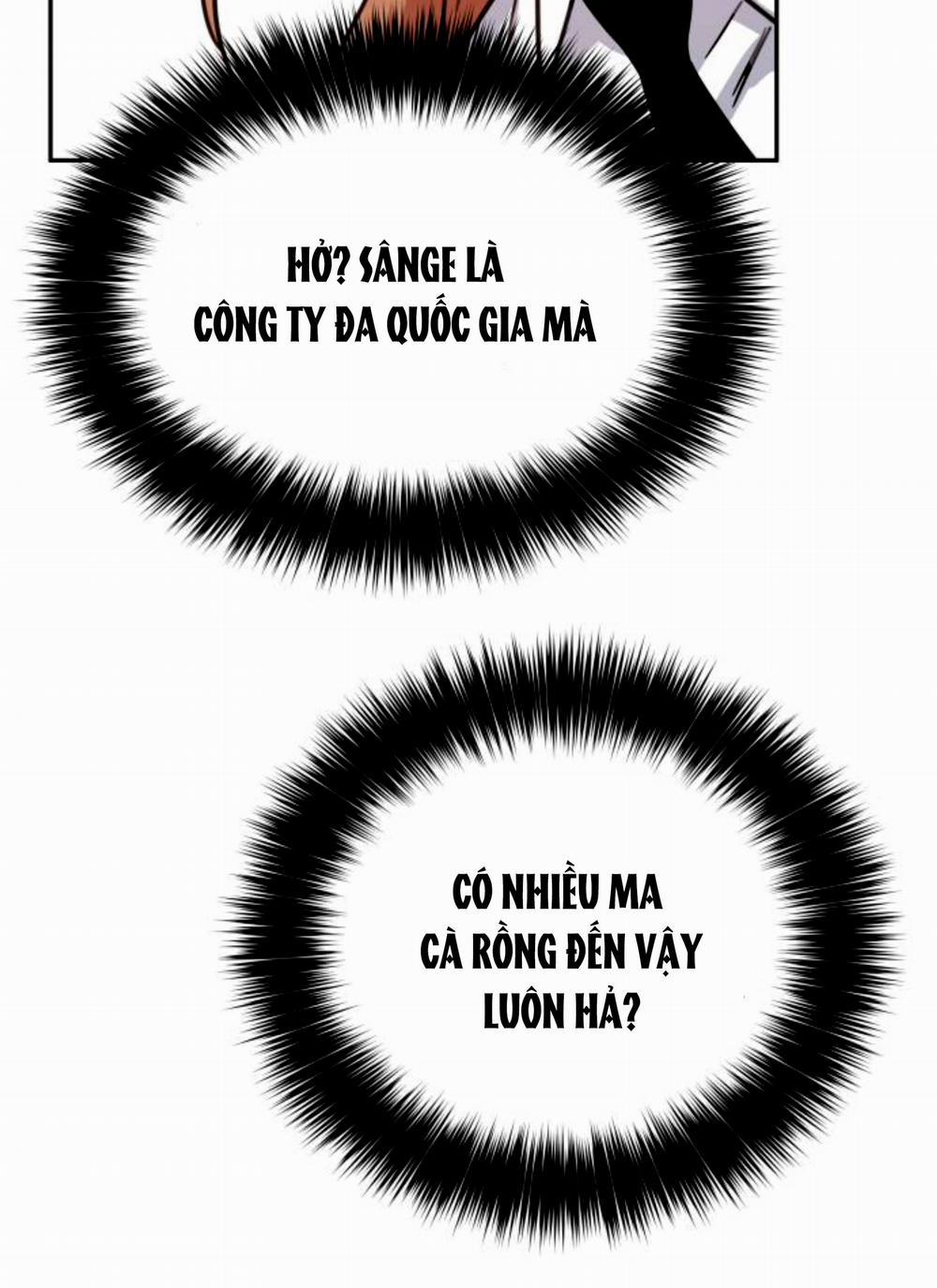 Bloody Romance - Lãng Mạn Đẫm Máu 10 trang 22