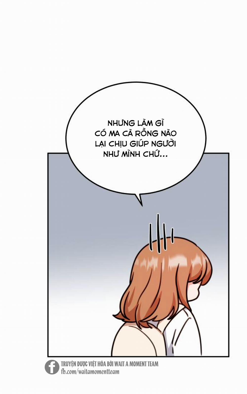 Bloody Romance - Lãng Mạn Đẫm Máu 10 trang 23